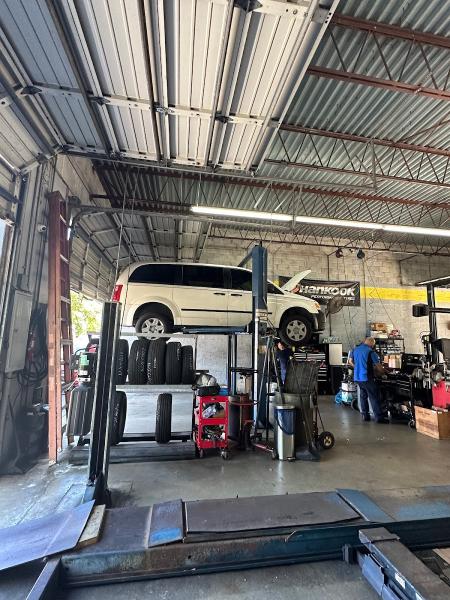 Hallandale Auto Center