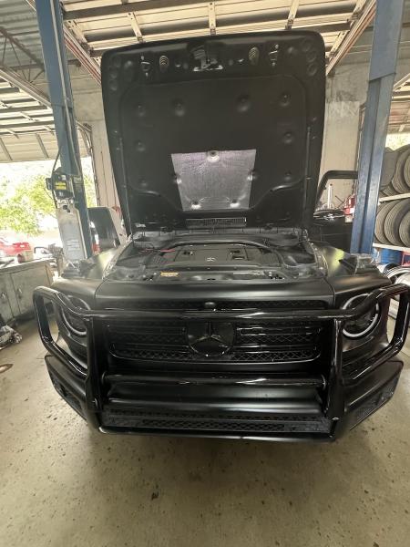 Hallandale Auto Center