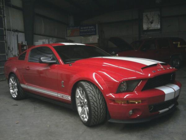 Compton's Muffler Tire & Auto