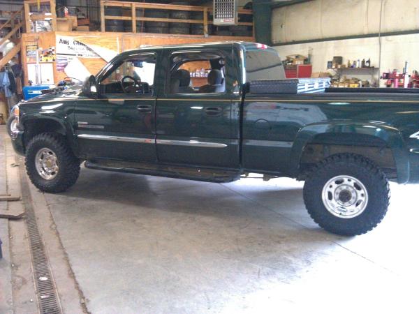 Compton's Muffler Tire & Auto