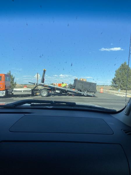 Consolidated Towing Inc