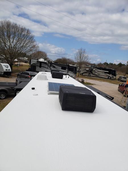 RV Roofing Solutions LLC Home Office