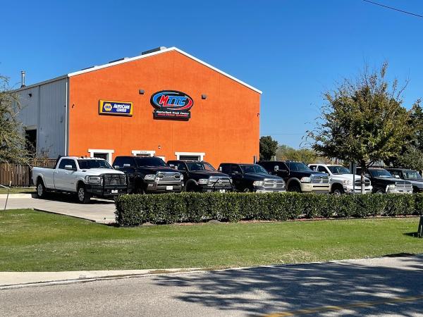Mastertech Truck Center