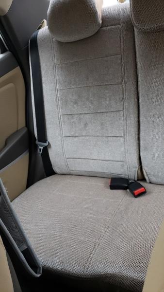 Choi's Seat Cover