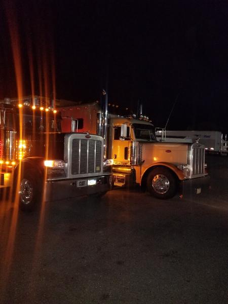 Sindall Truck Service LLC