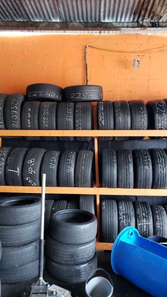 Chino's Tire and Tune up Service