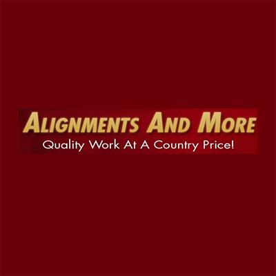 Alignments and More