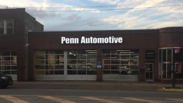 Penn Automotive