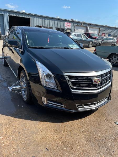 Auto Artists Houston