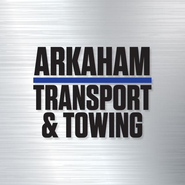 Arkaham Transport and Towing