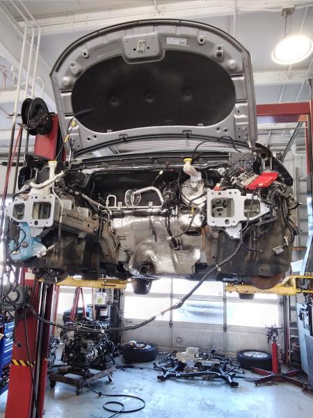 Tuffy Tire & Auto Service Center