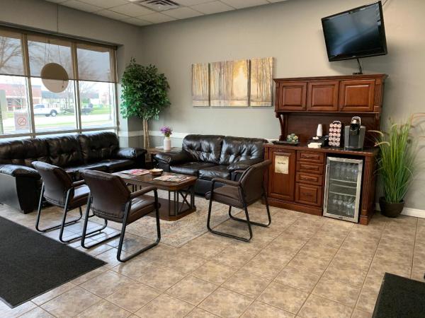 Tuffy Tire & Auto Service Center