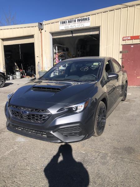 Toki Auto Works
