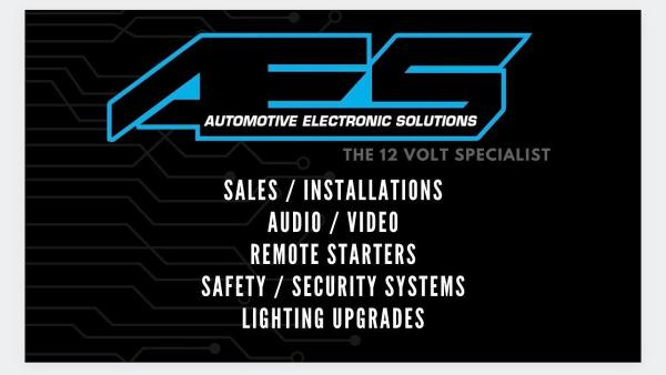 Automotive Electronic Solutions