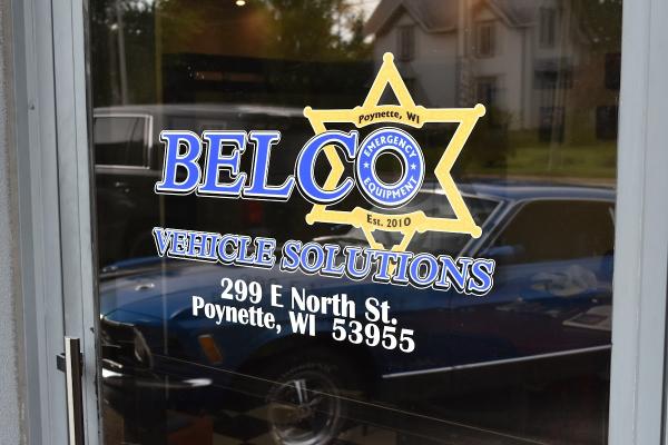 Belco Vehicle Solutions
