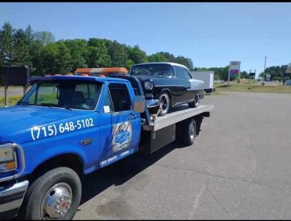 Wreck A Mended Automotive Services