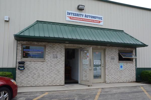 Integrity Automotive