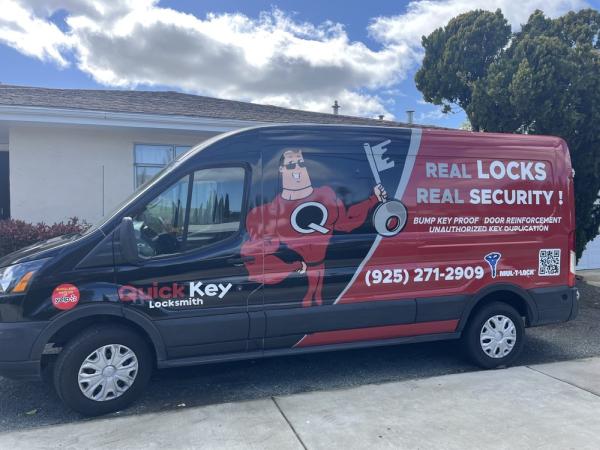 Quick Key