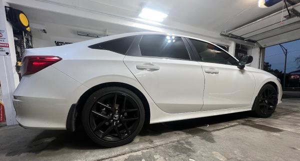 Beast Auto Tints