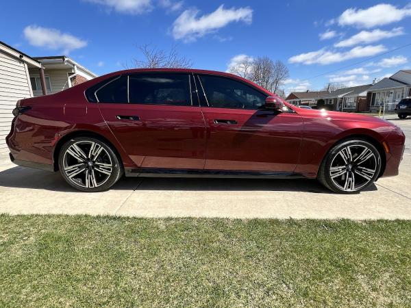 Beast Auto Tints