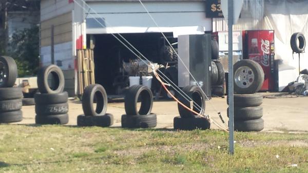 Dale's Tire