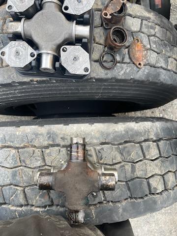 Mr. Semi Truck & Tire Repair