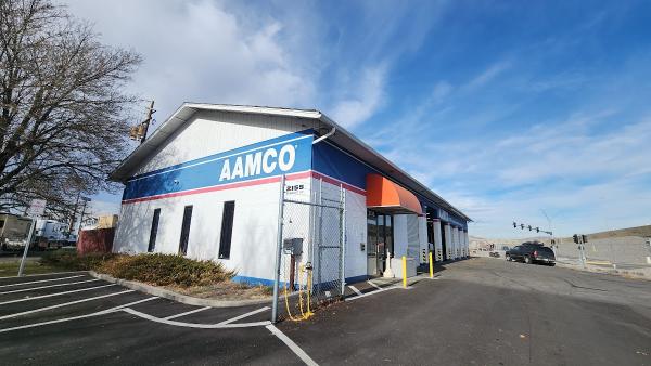 Aamco Transmissions & Total Car Care