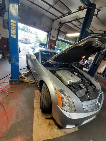 L Speedy Auto Repair