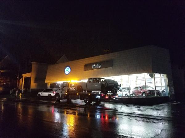 Kelly Towing