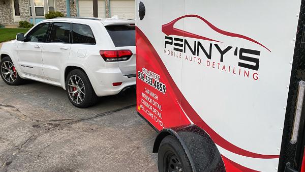 Penny's Mobile Auto Detailing