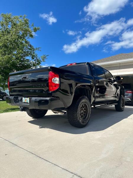 Hawk Eye Mobile Detailing