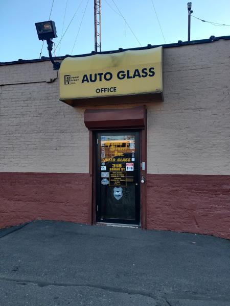 Broadstreet Auto Glass