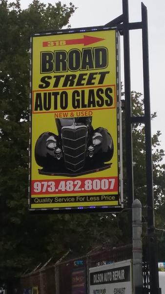 Broadstreet Auto Glass