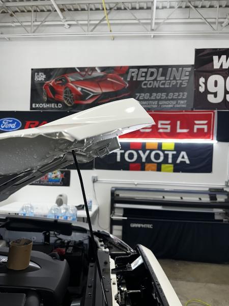 Redline Concepts LLC