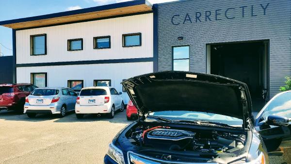 Carrectly Auto Care