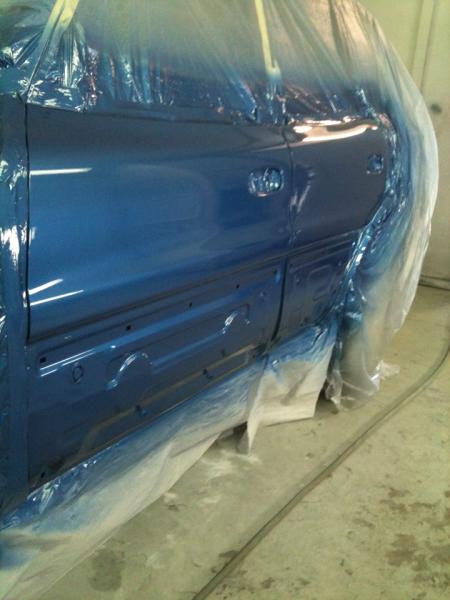 Silver City Auto Body & Glass