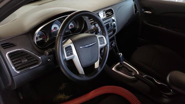 Des Moines Mobile Detailing Pros