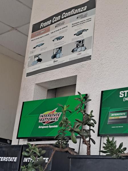 Gueros Auto Repair