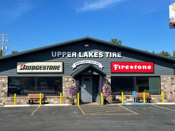 Upper Lakes Tire Distributors