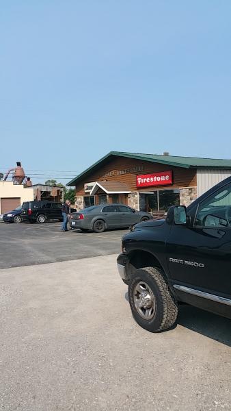 Upper Lakes Tire Distributors