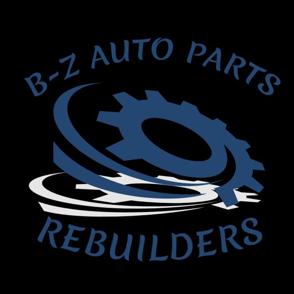 B-Z Rebuilders