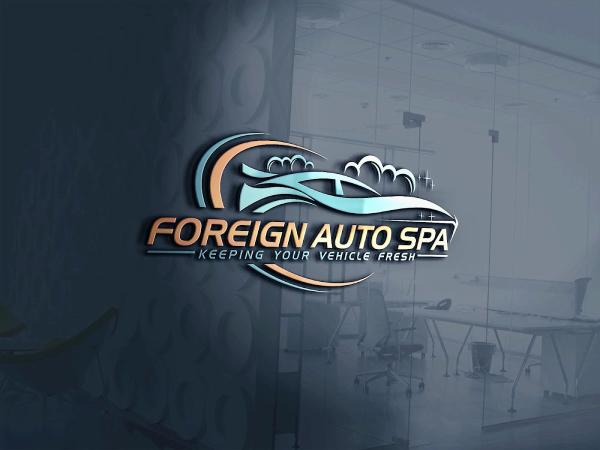 Foreign Auto Spa