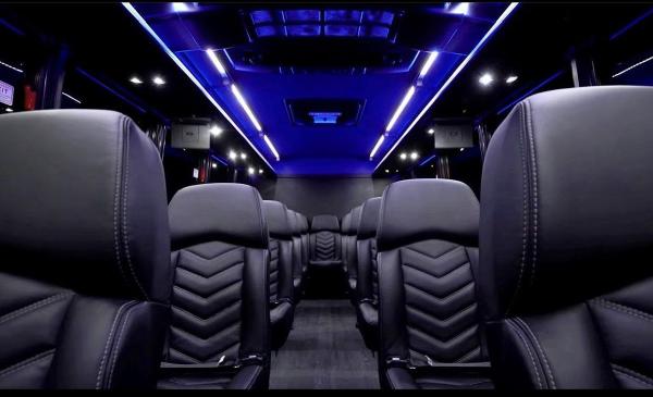 Peak Limousine