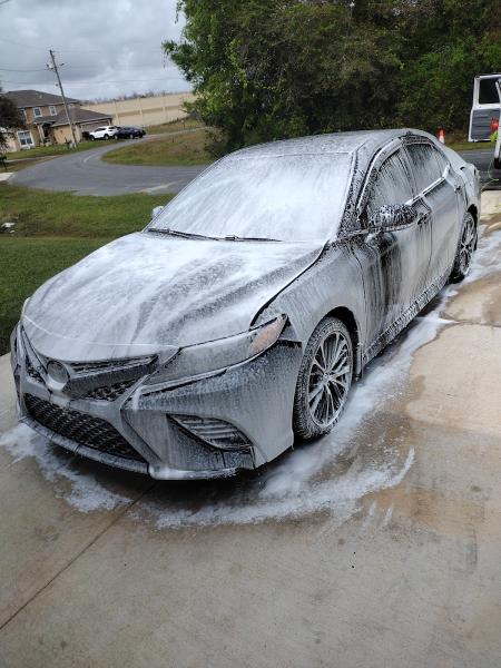 Xavy's Cars and Trucks Detailing LLC