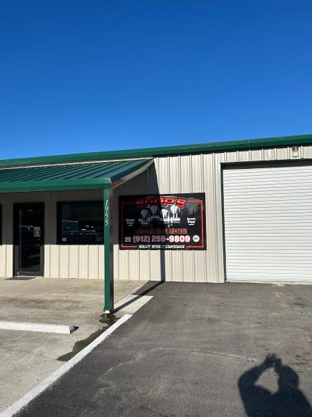 Sapps Diesel & Truck Center