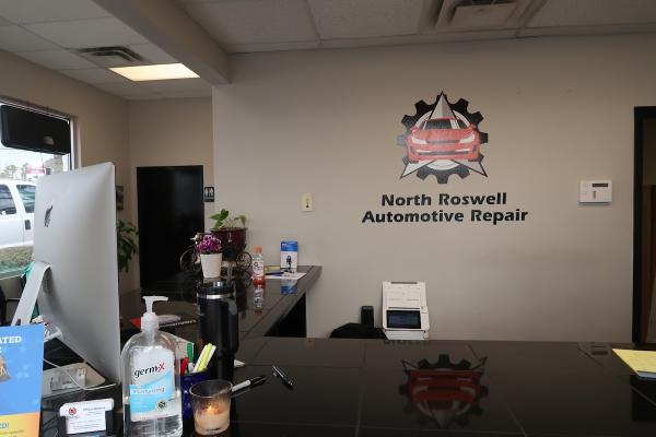 North Roswell Automotive Repair