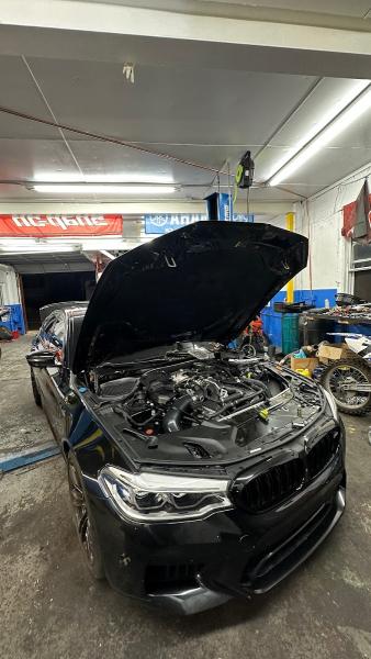 Auto Repair & Mechanic Shop