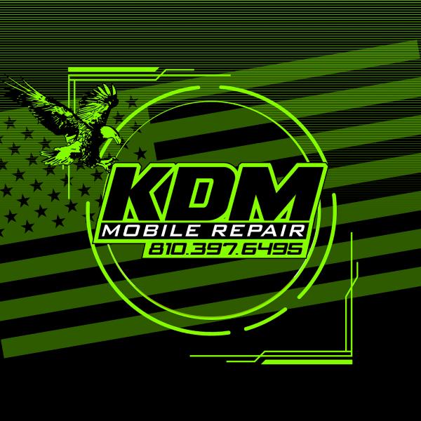 KDM Mobile Repair LLC