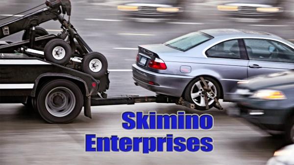 Skimino Enterprises LLC