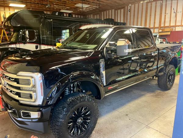 Apex Elite Auto Detailing